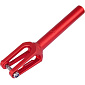 Striker Lux IHC Fork Red