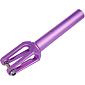 Striker Lux SCS/HIC Fork Purple