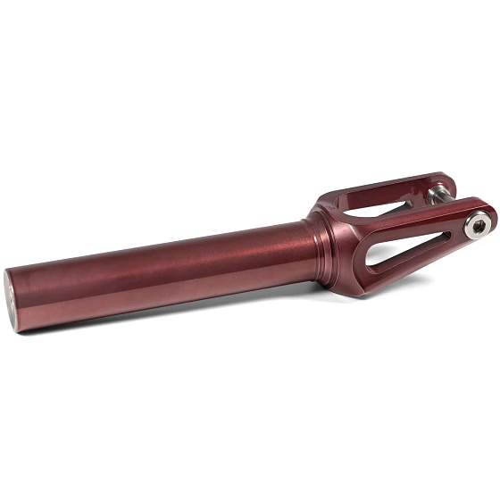 North Nova SCS/HIC Fork Burgundy