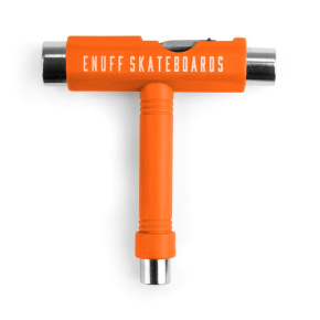 Enuff Essential Tool - Orange Enuff Essential Tool - Orange