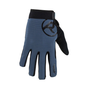 REKD Status Gloves - Blue - Small REKD Status Gloves - Blue - Small