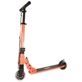 Rideoo 120 City Scooter LED Salmon Rideoo 120 City Scooter LED Salmon