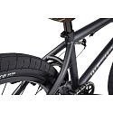 Wethepeople Arcade 20" Freestyle BMX Bike (21"|Matt Black Camo)