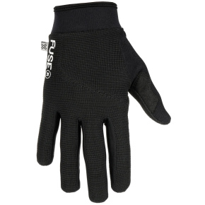 Fuse Alpha Rukavice Na BMX (M|Černá) Fuse Alpha Rukavice Na BMX (M|Černá)