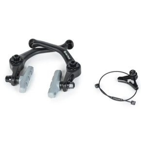 Salt Plus Geo BMX U-Brake (Black) Salt Plus Geo BMX U-Brake (Black)