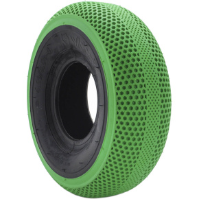 Wildcat P04 65 PSI Mini BMX Tire (Green Black Wall) Wildcat P04 65 PSI Mini BMX Tire (Green Black Wall)