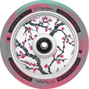 Lucky Darcy Cherry-Scooter Pro (110mm | Darcy Cherry Evans) Lucky Darcy Cherry-Scooter Pro (110mm | Darcy Cherry Evans)