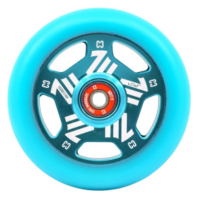 CORE Vent Hollow Wheel 110mm Mint CORE Vent Hollow Wheel 110mm Mint