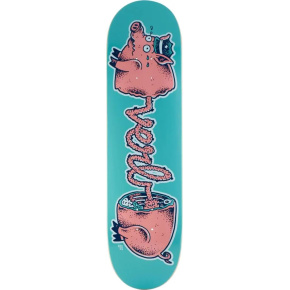 Verb Skate Board (8.325"|Ninjabreadboy) Verb Skate Board (8.325"|Ninjabreadboy)
