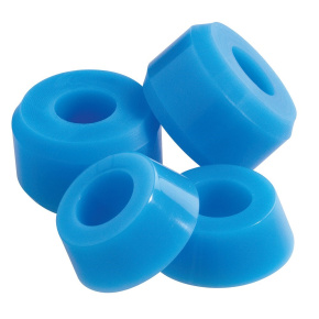 Enuff PU SHR Cushions - Blue - 96A Enuff PU SHR Cushions - Blue - 96A