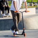 Freestyle scooter Chilli Base orange