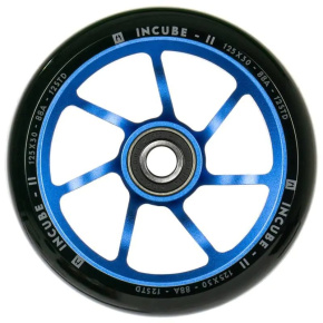Ethic Incube V2 12STD 125mm Wheel Blue Ethic Incube V2 12STD 125mm Wheel Blue