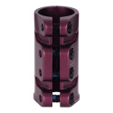 SCS Triad Conspiracy Red