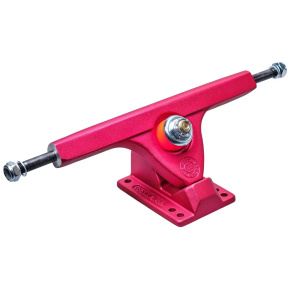 Caliber II 10" 50 Degree Longboard Truck (10"|Stone Ruby) Caliber II 10" 50 Degree Longboard Truck (10"|Stone Ruby)