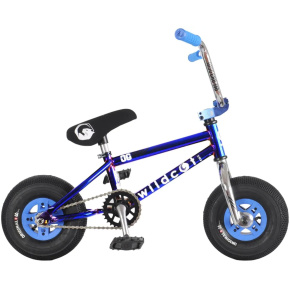 Wildcat 3A Mini BMX Bike (Royal Blue|without brakes) Wildcat 3A Mini BMX Bike (Royal Blue|without brakes)
