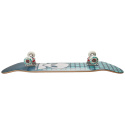 Alien Workshop Matrix Skateboard Set (7.75"|Tyrkysova)
