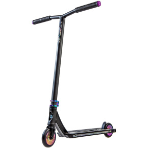 Freestyle Scooter CORE CL1 Black/Neochrome Freestyle Scooter CORE CL1 Black/Neochrome