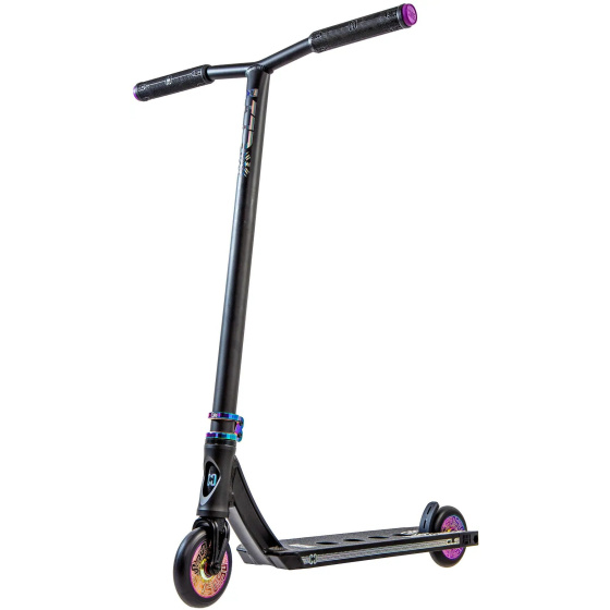 Freestyle Scooter CORE CL1 Black/Neochrome