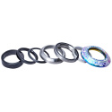 Headset Infinity Headset Mayan Rainbow