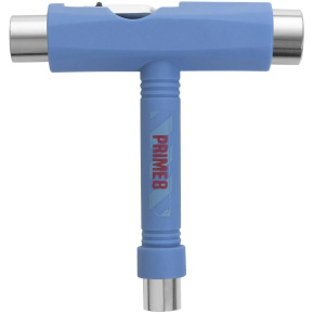 Prime8 OG Skate Tool (Sky Blue) Prime8 OG Skate Tool (Sky Blue)