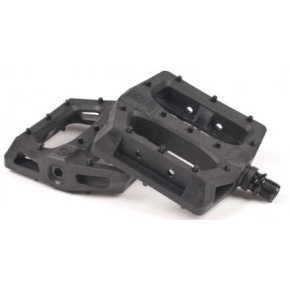 Salt Plus Stealth Closed BMX Pedals Salt Plus Stealth Closed BMX Pedals