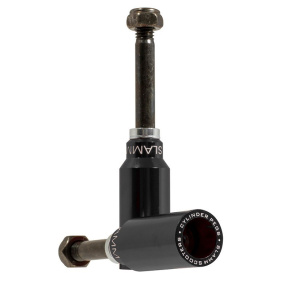 Pegy Slamm Cylinder black Pegy Slamm Cylinder black