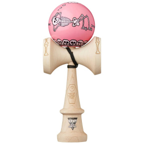 Kendama KROM x Jody Barton Skeletons Kendama KROM x Jody Barton Skeletons