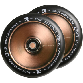 Wheels Root Industries Air 120mm Coppertone 2pcs Wheels Root Industries Air 120mm Coppertone 2pcs