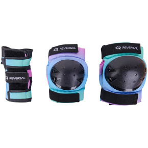 Reversal Dětské Chranice 3-balení (Kids XS-S|Ocean) Reversal Dětské Chranice 3-balení (Kids XS-S|Ocean)