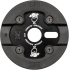 BSD Jonesin Freestyle BMX Sprockets (Black|25T)