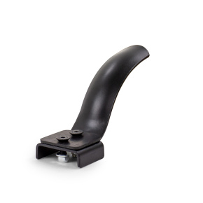 Slamm Convex 110mm black brake Slamm Convex 110mm black brake