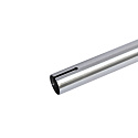 Divine Bend Standard Handlebars 600x610 mm Silver