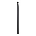 Divine Bend handlebars oversize 650x610 mm black