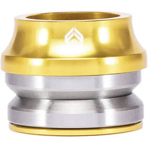 Eclat Wave 16 Integrated Headset (Gold) Eclat Wave 16 Integrated Headset (Gold)