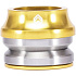 Eclat Wave 16 Integrated Headset (Gold)