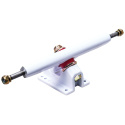 Caliber II 10" 50 Degree Longboard Truck (10"|White)