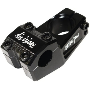 Division All Cities Global Top load BMX Stem (Black) Division All Cities Global Top load BMX Stem (Black)