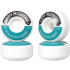 Killer Cody Mcentire 99A Pro Skateboard Wheels 4-Pack (51mm|Cody Motto)