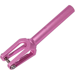 Striker Lux IHC Fork Pink
