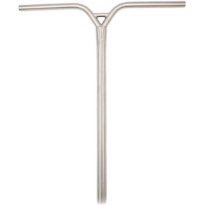 Handlebars Trynyty Why Titanium 720MM Raw Handlebars Trynyty Why Titanium 720MM Raw