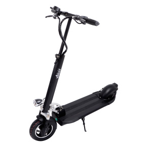 Electric scooter City Boss T7 black Electric scooter City Boss T7 black