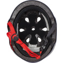 Helmet Triple Eight Brainsaver XS-S gray