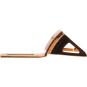 Brake North Fender Rose Gold
