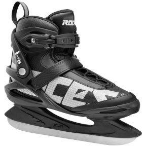 Roces Big Icy 2 Figure Skates (Black|51) Roces Big Icy 2 Figure Skates (Black|51)