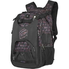 Elyts Rich X Elyts Backpack Elyts Rich X Elyts Backpack