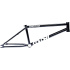 Colony Prisma Freestyle BMX Frame (21"|Ed Black)