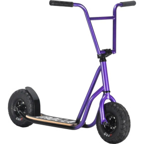 Rocker Rolla Big Wheel Purple Fade Rocker Rolla Big Wheel Purple Fade