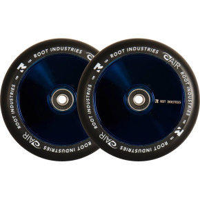 Root Industries Air 120mm Blue Ray Wheels 2pcs Root Industries Air 120mm Blue Ray Wheels 2pcs