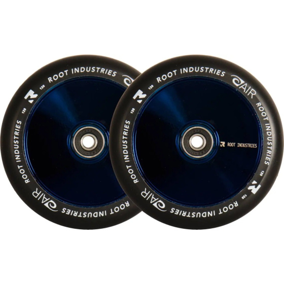 Root Industries Air 120mm Blue Ray Wheels 2pcs