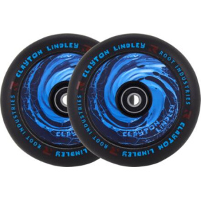Root Industries Air 110mm Clayton Lindley Wheel Root Industries Air 110mm Clayton Lindley Wheel